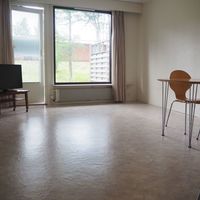 Townhouse in Finland, 37 sq.m.