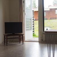 Townhouse in Finland, 37 sq.m.