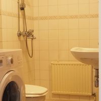 Townhouse in Finland, 37 sq.m.