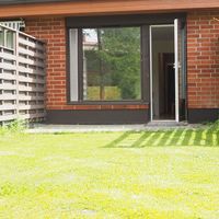 Townhouse in Finland, 37 sq.m.