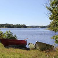 Other in Finland, 570 sq.m.