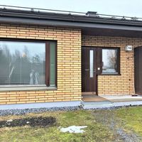 Таунхаус в Финляндии, 34 кв.м.