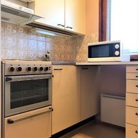 Таунхаус в Финляндии, 34 кв.м.