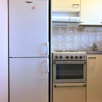 Таунхаус в Финляндии, 34 кв.м.