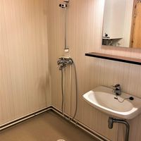 Таунхаус в Финляндии, 34 кв.м.