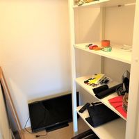 Таунхаус в Финляндии, 34 кв.м.