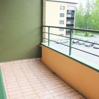 Квартира в Финляндии, 30 кв.м.