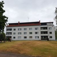 Flat in Finland, 51 sq.m.