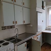 Flat in Finland, 51 sq.m.