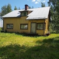 House in Finland, 134 sq.m.