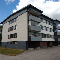 Flat in Finland, 52 sq.m.