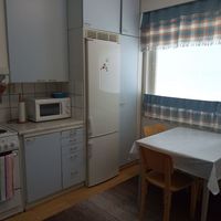 Flat in Finland, 52 sq.m.