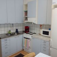 Flat in Finland, 52 sq.m.