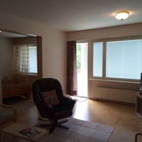 Flat in Finland, 52 sq.m.