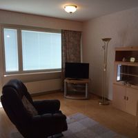 Flat in Finland, 52 sq.m.