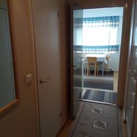 Flat in Finland, 52 sq.m.
