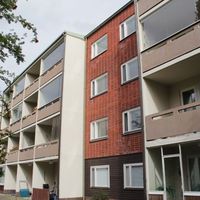 Flat in Finland, 32 sq.m.