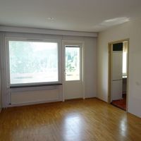 Flat in Finland, 32 sq.m.