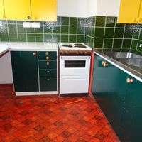 Flat in Finland, 32 sq.m.