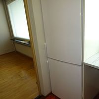 Flat in Finland, 32 sq.m.