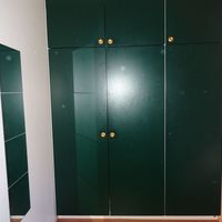 Flat in Finland, 32 sq.m.