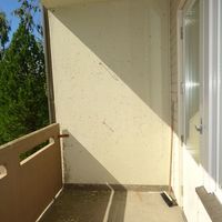 Flat in Finland, 32 sq.m.