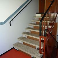 Flat in Finland, 32 sq.m.