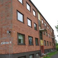 Flat in Finland, 32 sq.m.