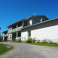 Квартира в Финляндии, 53 кв.м.