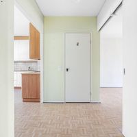 Flat in Finland, 60 sq.m.