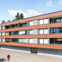 Flat in Finland, 60 sq.m.