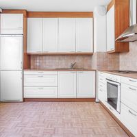 Flat in Finland, 60 sq.m.