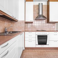 Flat in Finland, 60 sq.m.