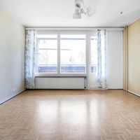 Flat in Finland, 60 sq.m.