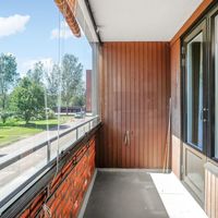 Flat in Finland, 60 sq.m.