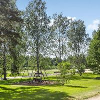 Flat in Finland, 60 sq.m.