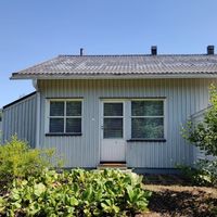 Townhouse in Finland, 39 sq.m.