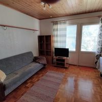 Townhouse in Finland, 39 sq.m.