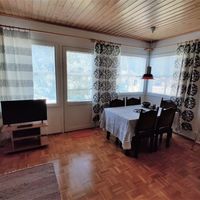 Townhouse in Finland, 39 sq.m.