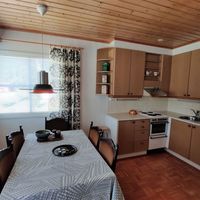 Townhouse in Finland, 39 sq.m.