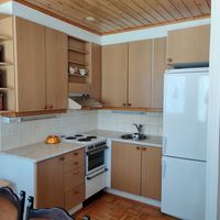 Townhouse in Finland, 39 sq.m.