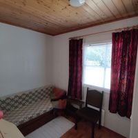 Townhouse in Finland, 39 sq.m.