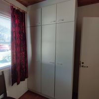 Townhouse in Finland, 39 sq.m.