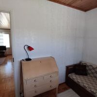 Townhouse in Finland, 39 sq.m.