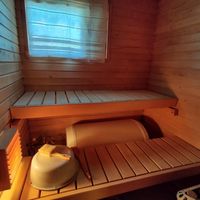 Townhouse in Finland, 39 sq.m.