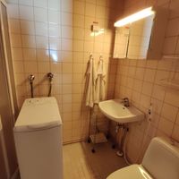 Townhouse in Finland, 39 sq.m.