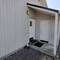 Townhouse in Finland, 39 sq.m.