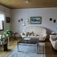 House in Finland, Imatra, 100 sq.m.