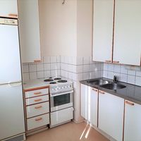 Квартира в Финляндии, 31 кв.м.
