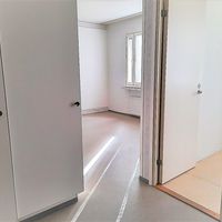 Квартира в Финляндии, 31 кв.м.